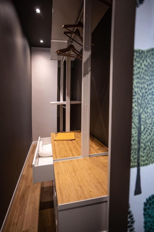 Casa Patrizi Apartman San Benedetto del Tronto Kültér fotó
