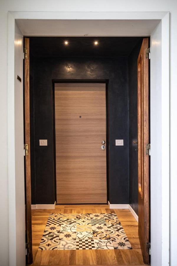 Casa Patrizi Apartman San Benedetto del Tronto Kültér fotó