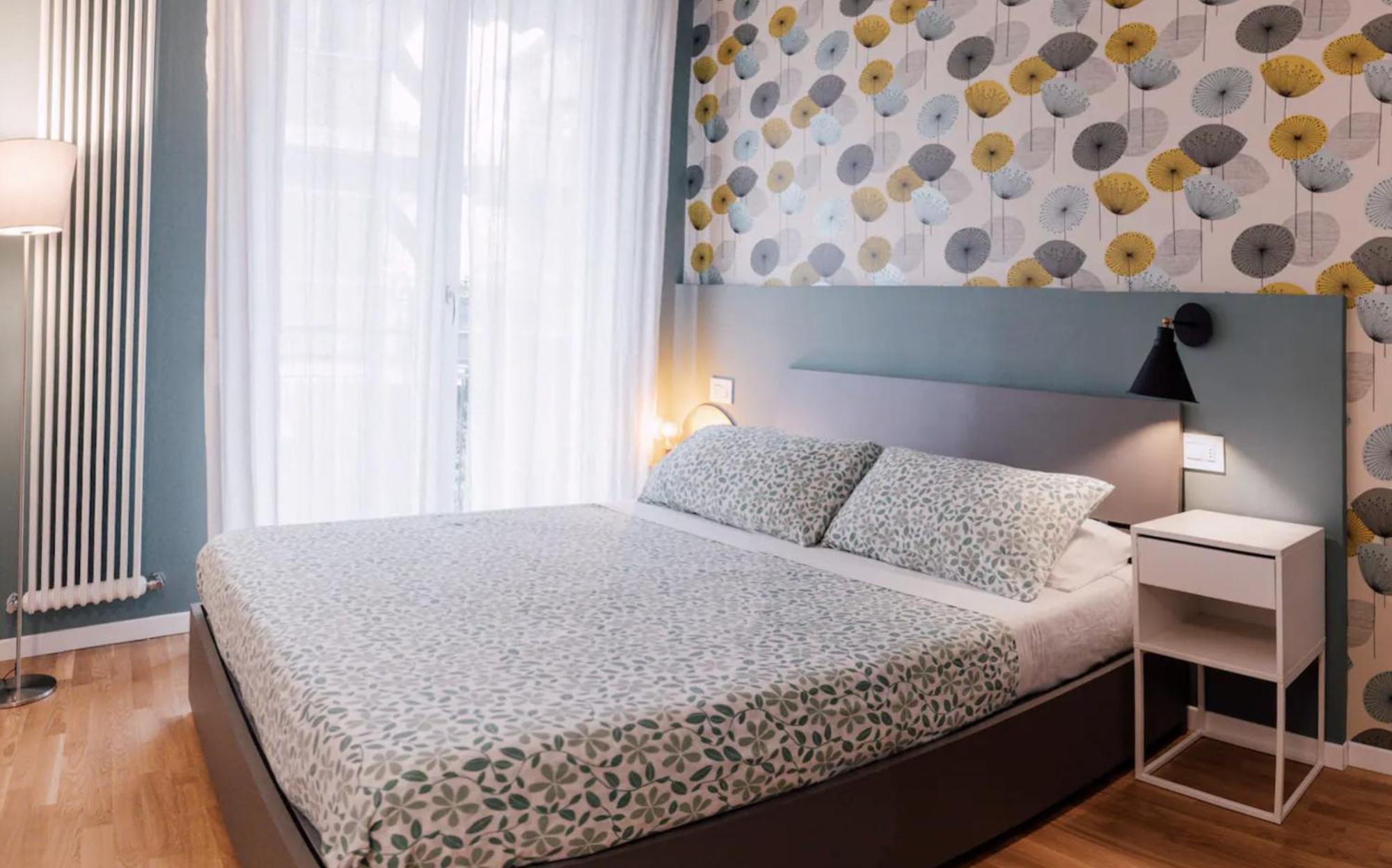 Casa Patrizi Apartman San Benedetto del Tronto Kültér fotó